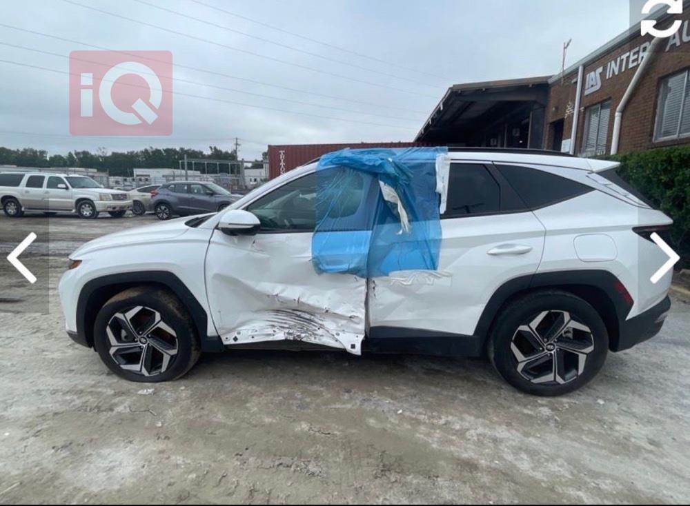 هيونداي توسان